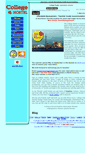 Mobile Screenshot of collegehostel.com